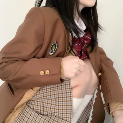 林中绮谭